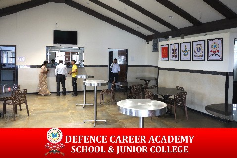 Best NDA training intitute for boys